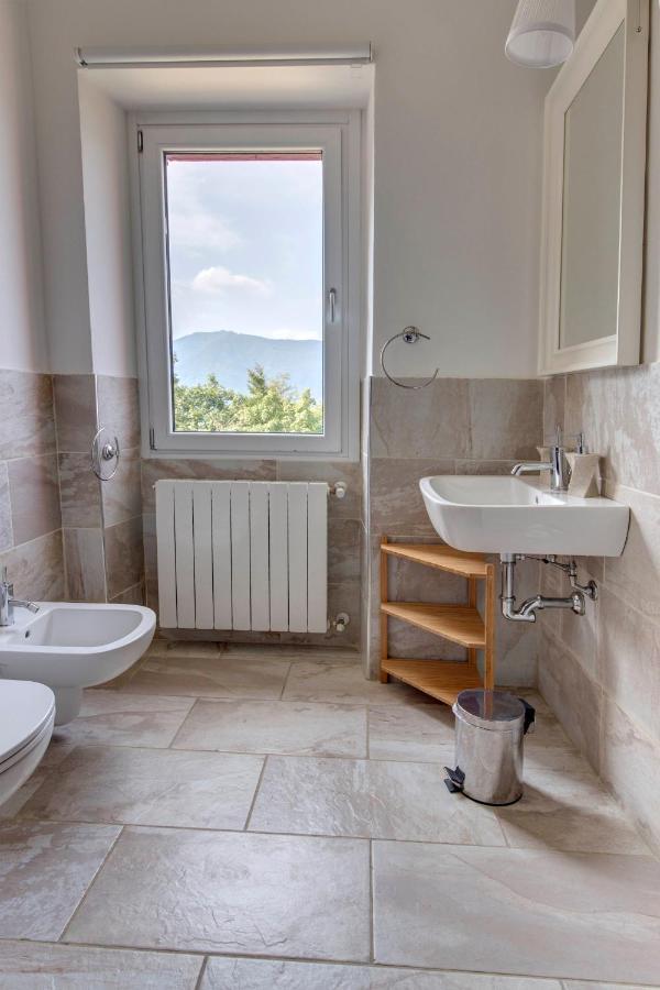 Suite Familiare Vista Lago