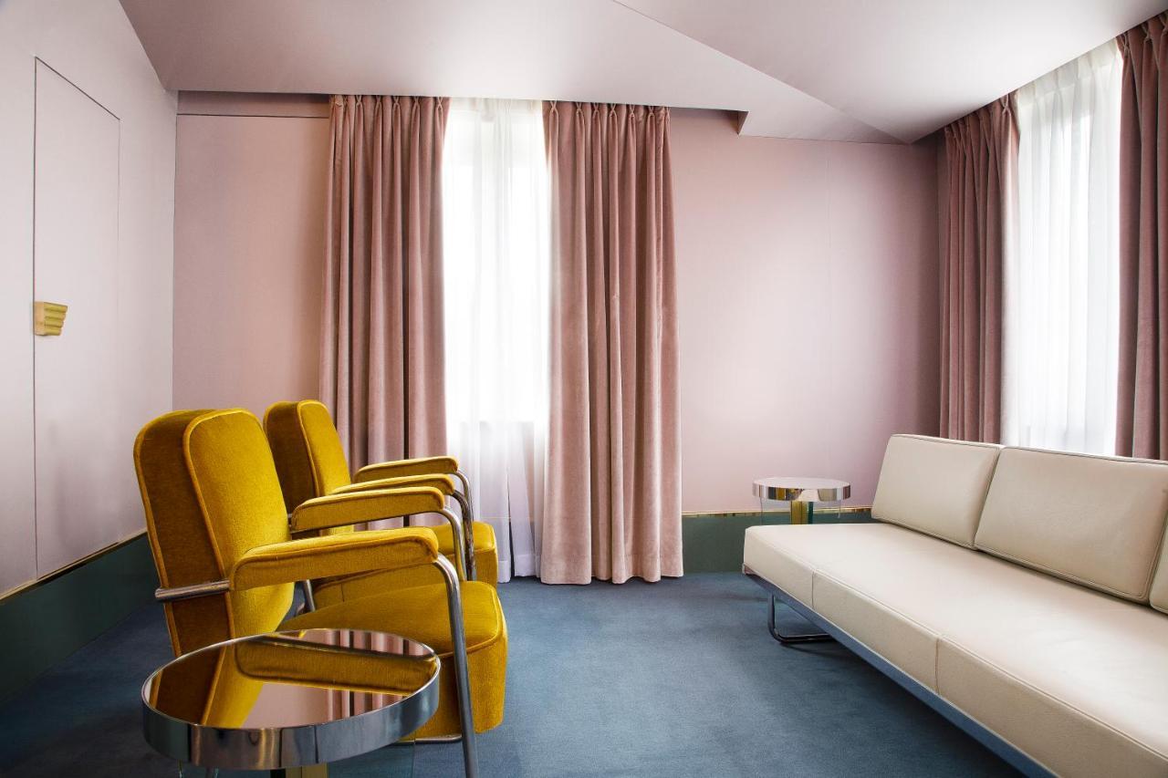 Suite con acceso a la piscina/hammam (previa reserva)
