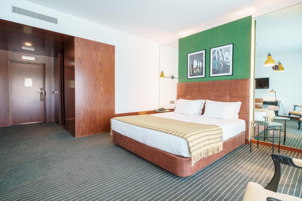 Chambre Romantique