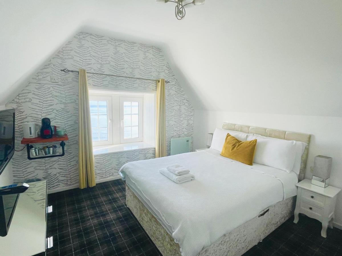 Double Room with Sea View