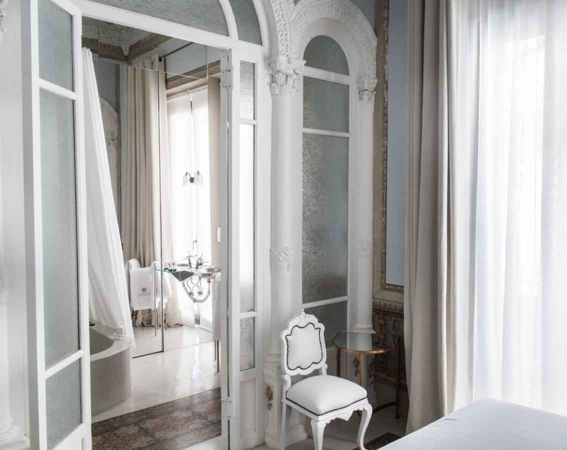 Chambre Double Deluxe avec Baignoire