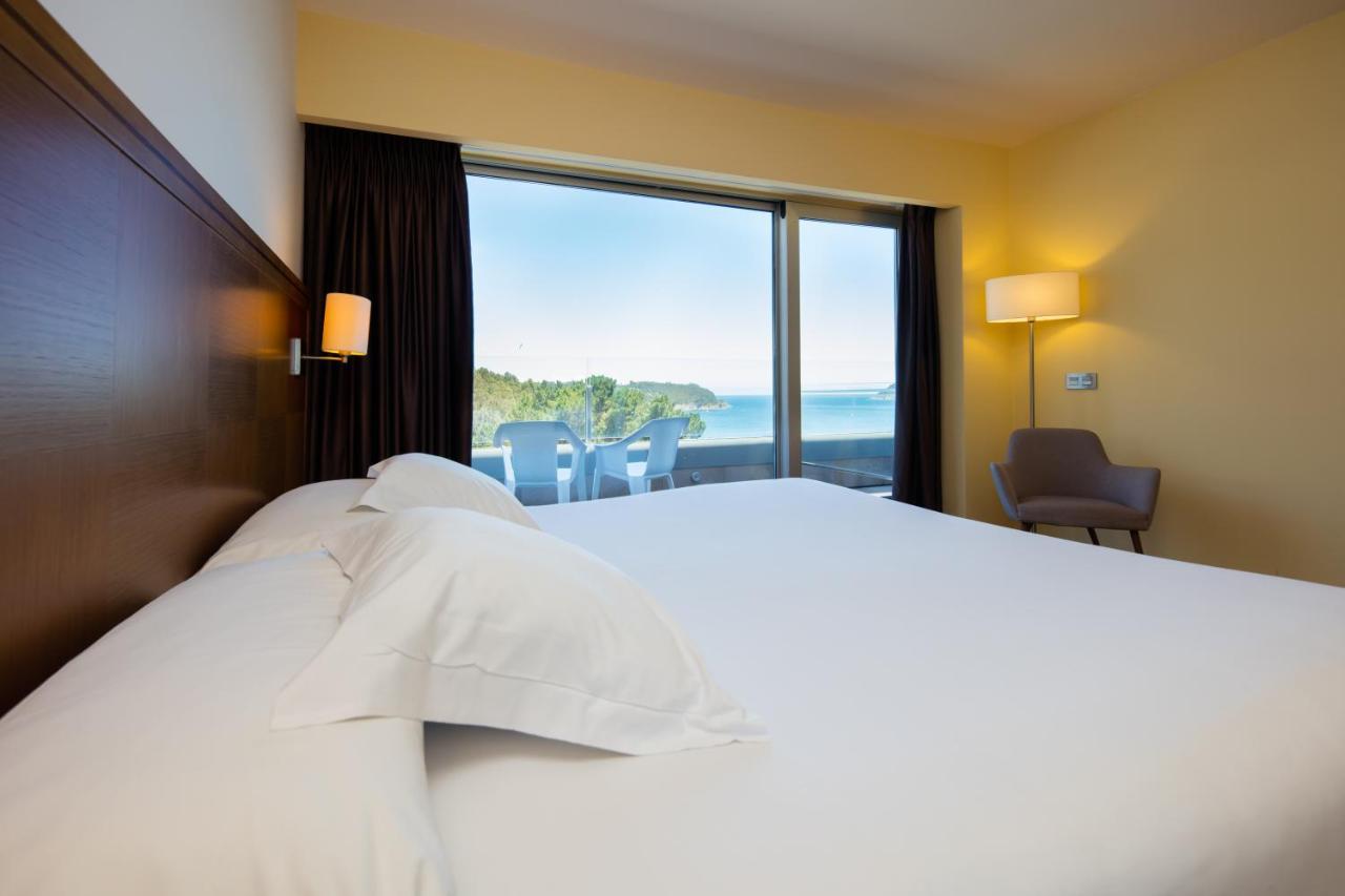 Double or Twin Room Views
