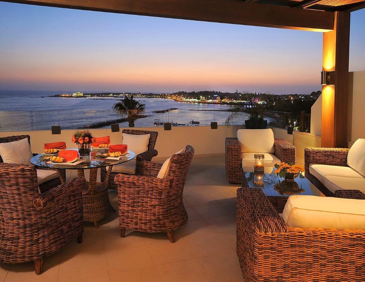 Penthouse Suite met 2 Slaapkamers