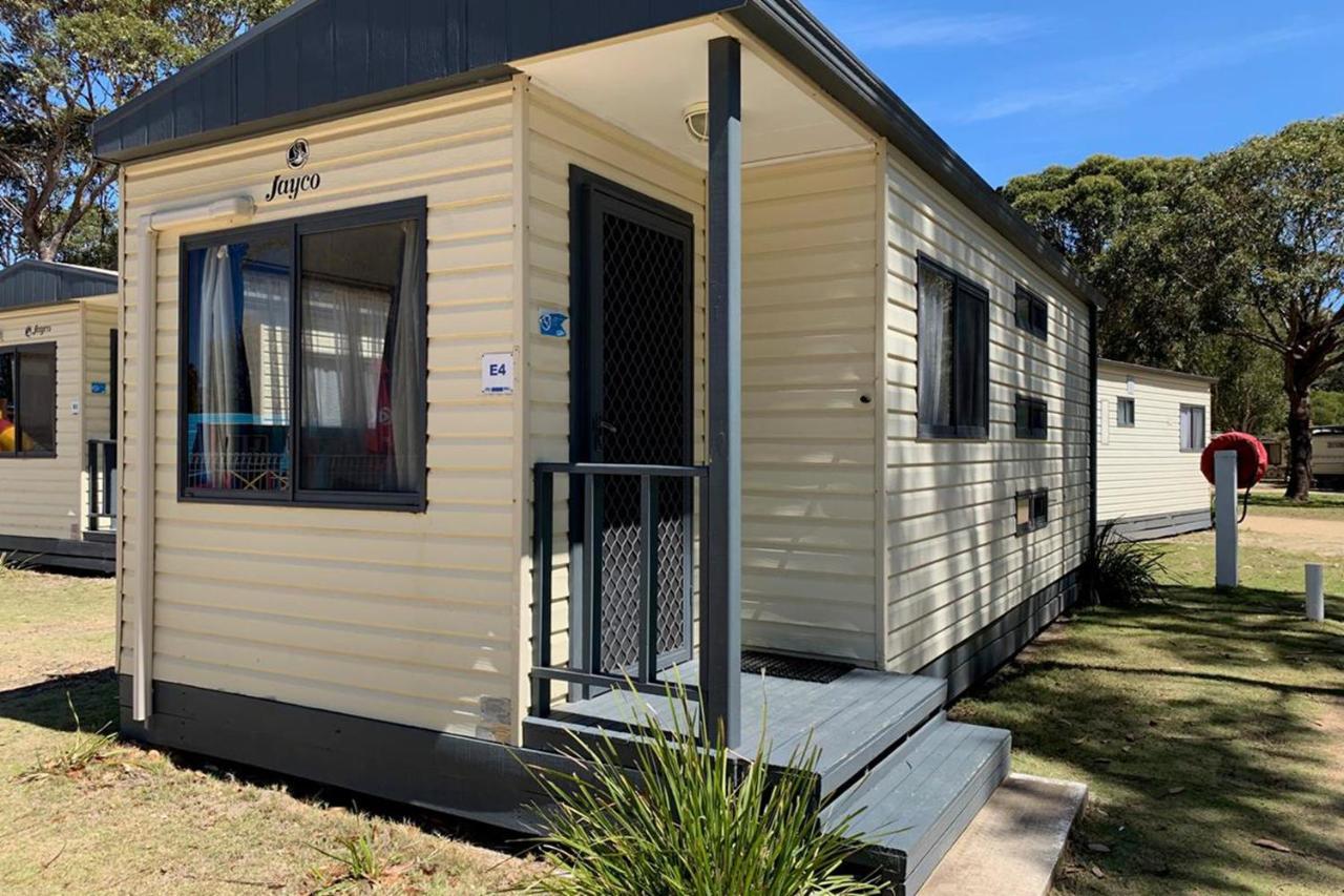 One-Bedroom Cabin