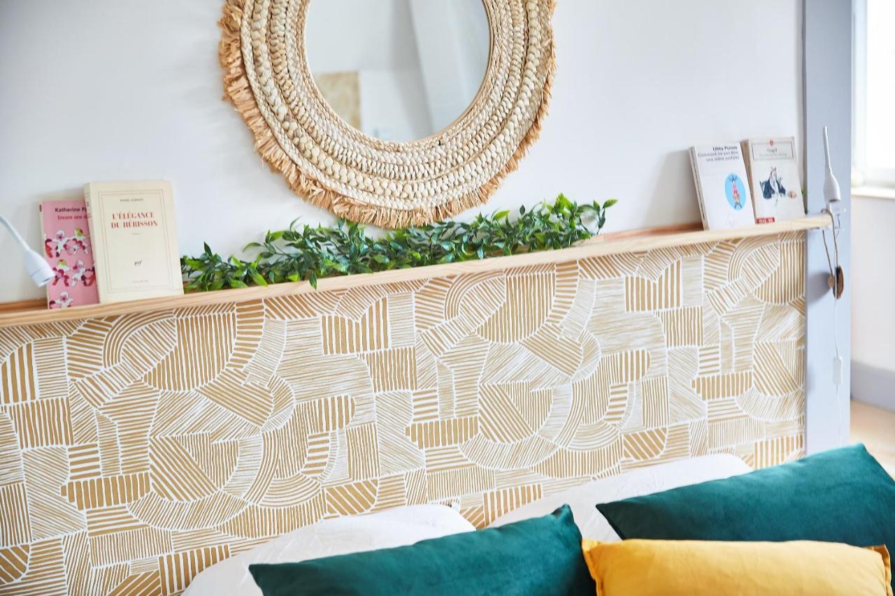 Chambre Quadruple avec Baignoire