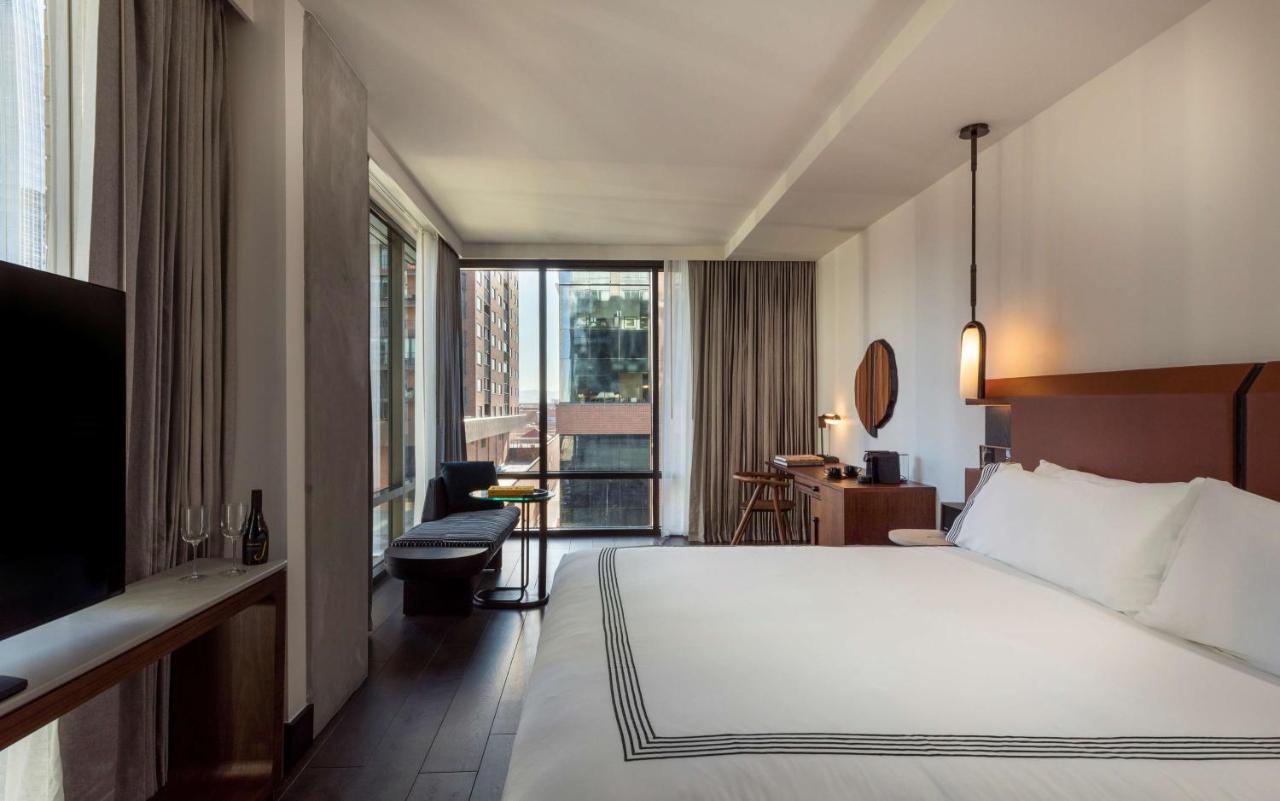 King Room City View
