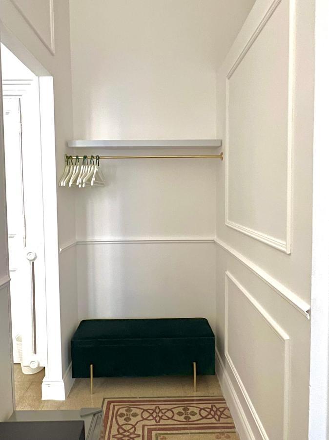 Triple Room Balcony