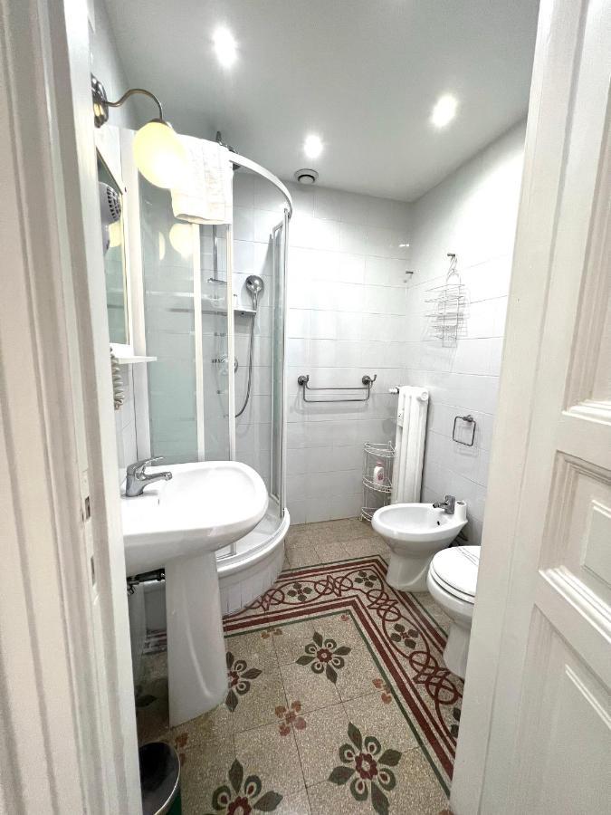 Triple Room Balcony