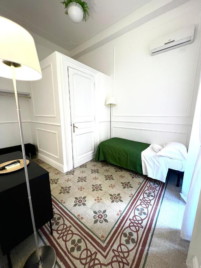 Triple Room Balcony