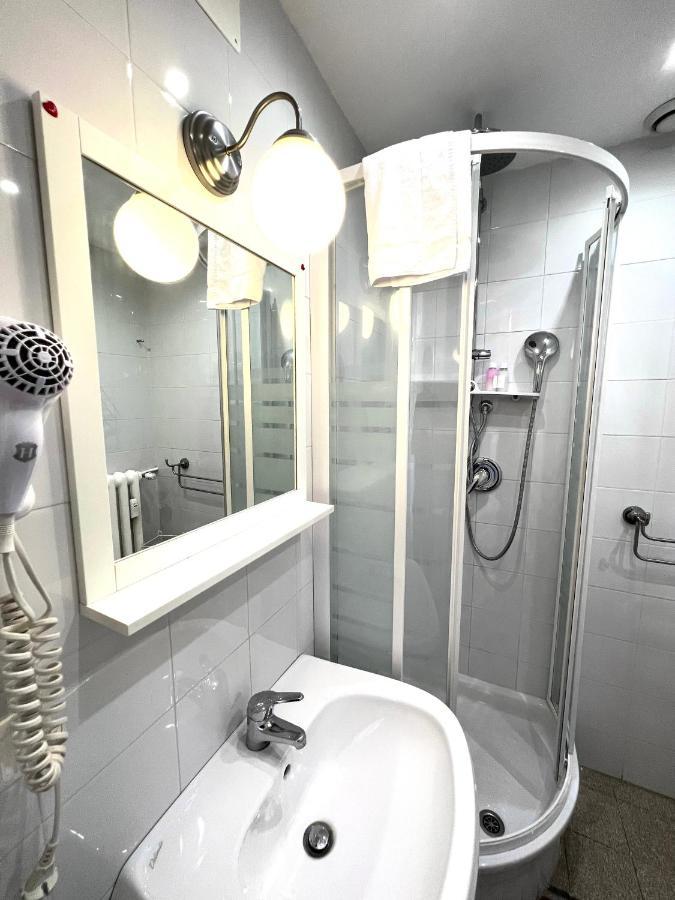 Triple Room Balcony