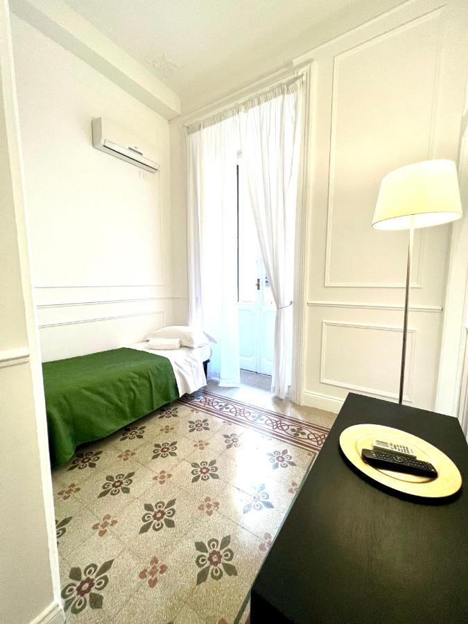 Triple Room Balcony