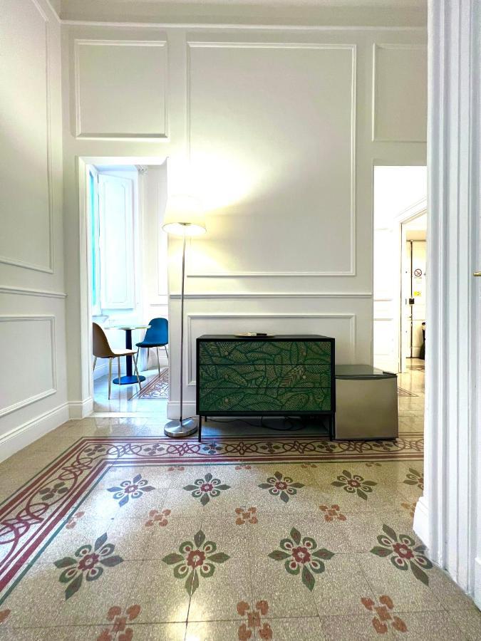 Triple Room Balcony