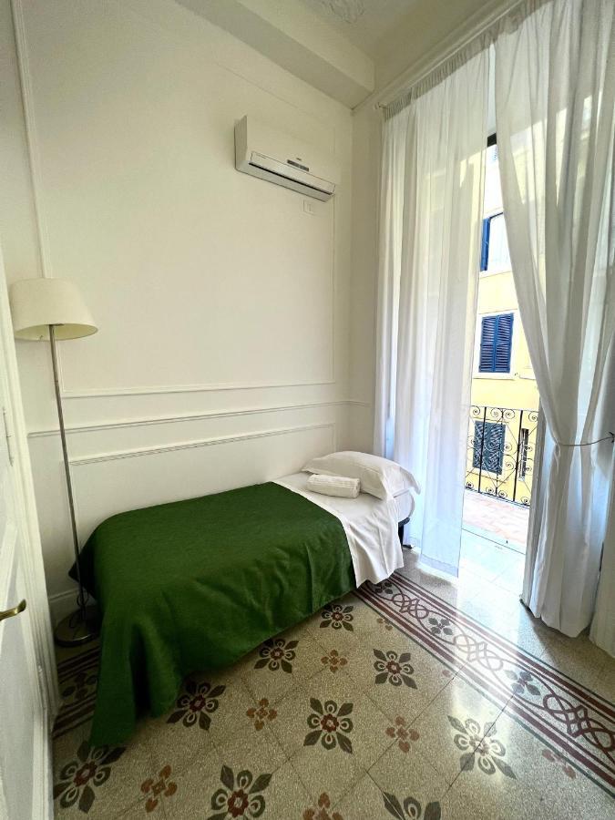 Triple Room Balcony