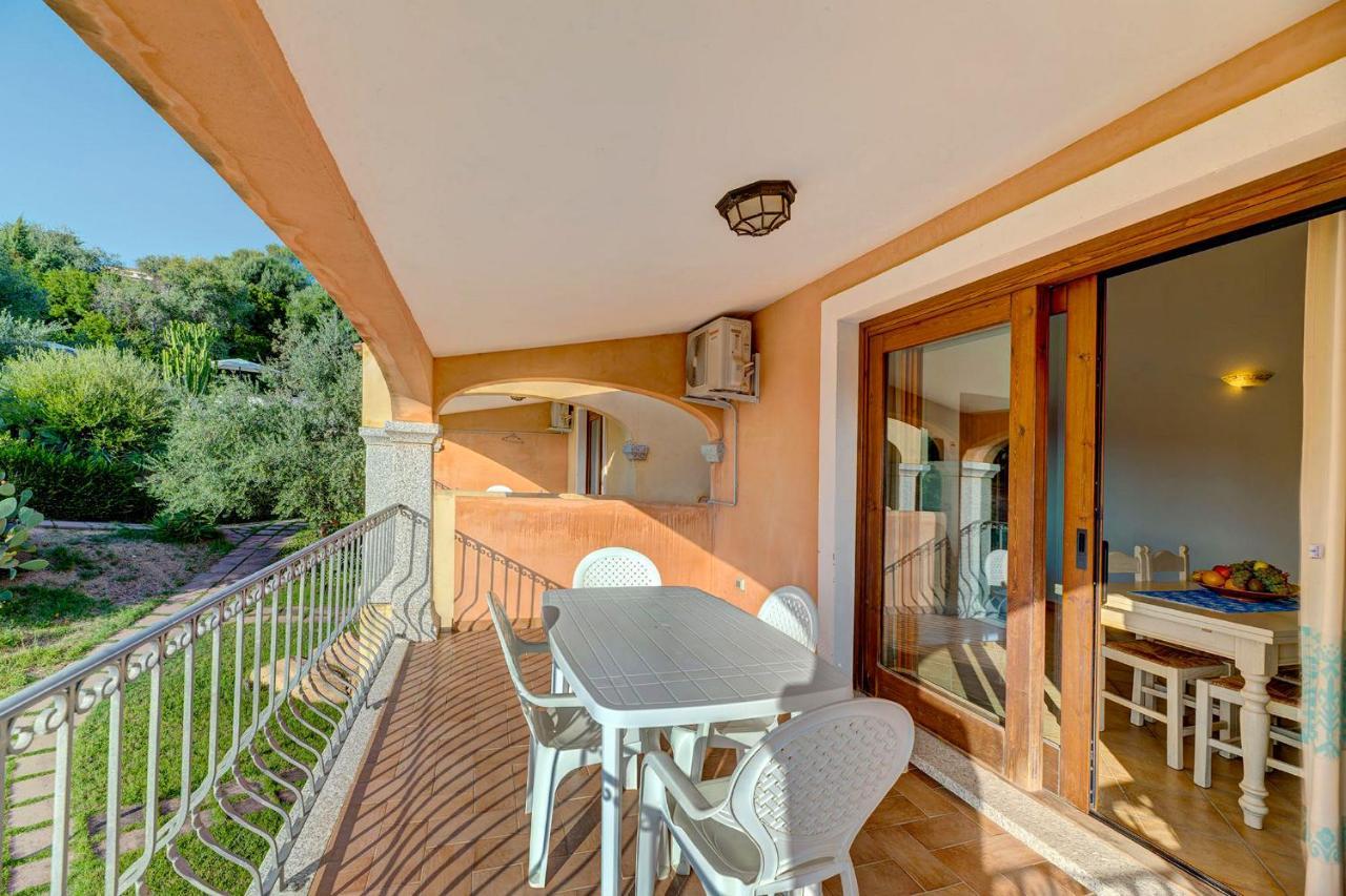Apartamento de 2 dormitorios con terraza o balcón (6 personas)