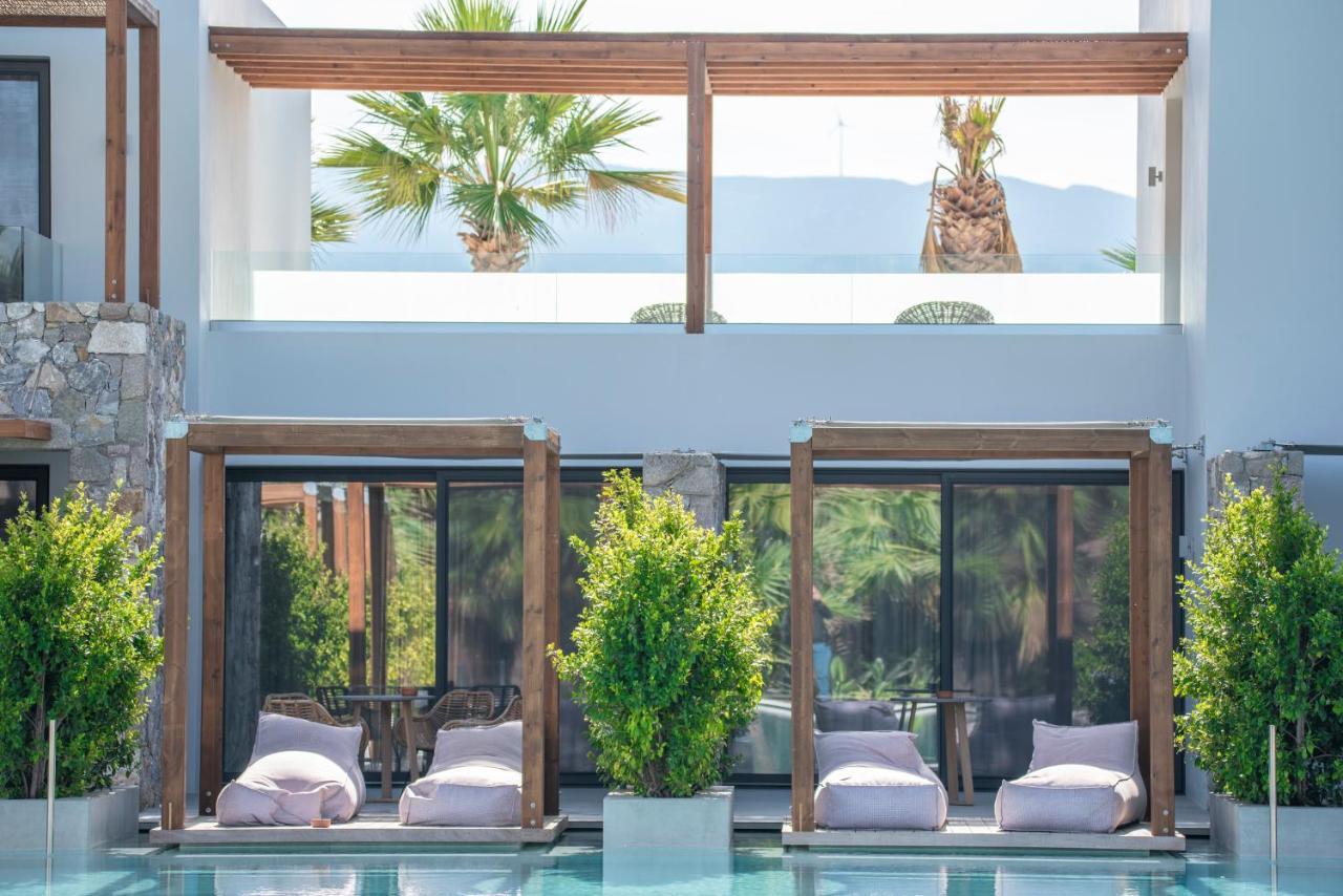 Junior Suite Balcony Adults only 16