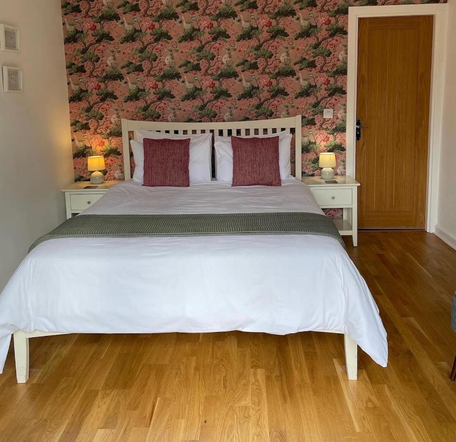 Double Room with Bathroom