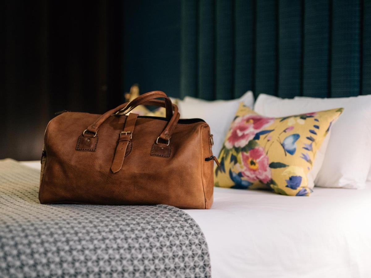 Luxury Double Room