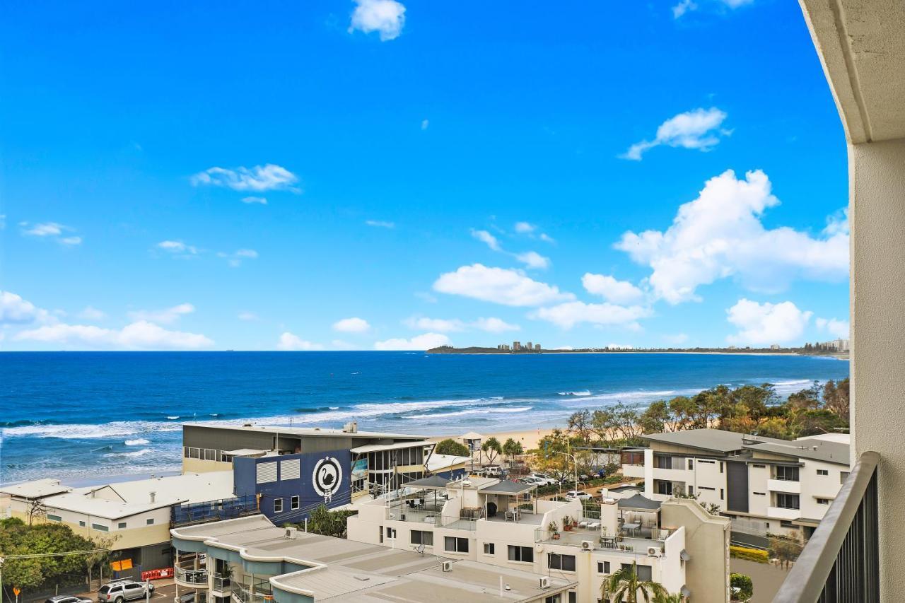 3 Bedroom Ocean View Apartment
