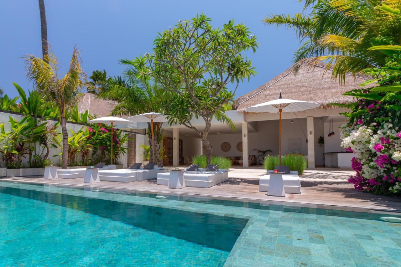 Villa mit privatem Pool