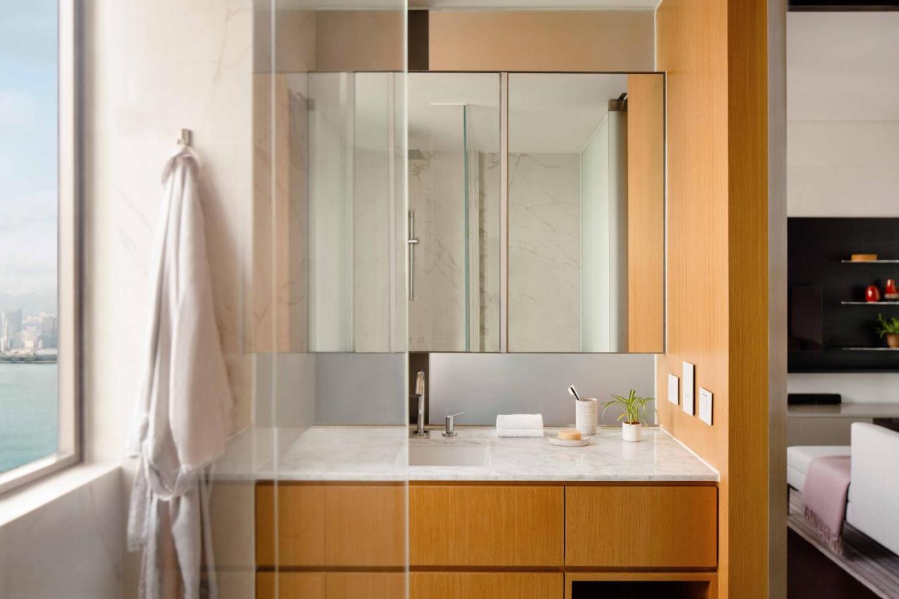 One-Bedroom Suite #01