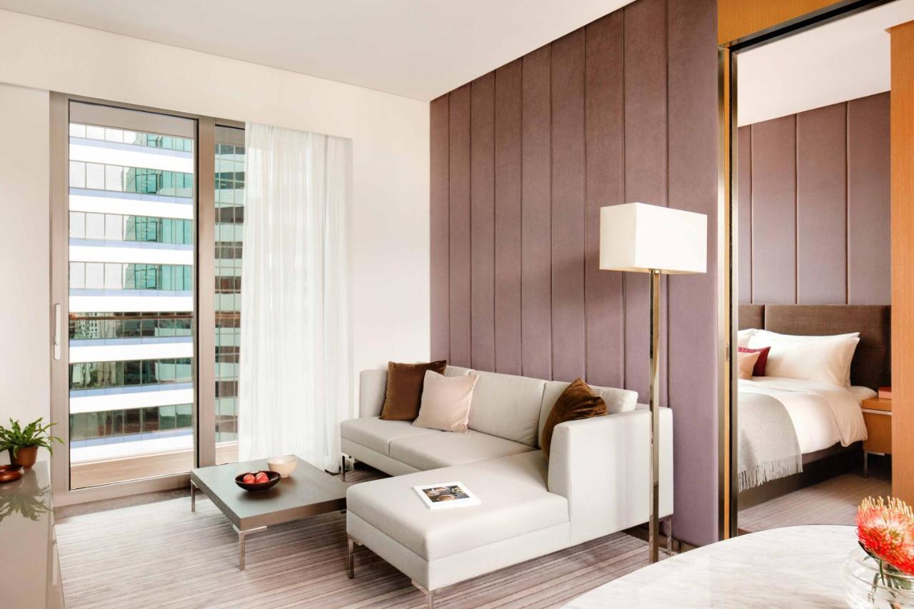 One-Bedroom Suite #01