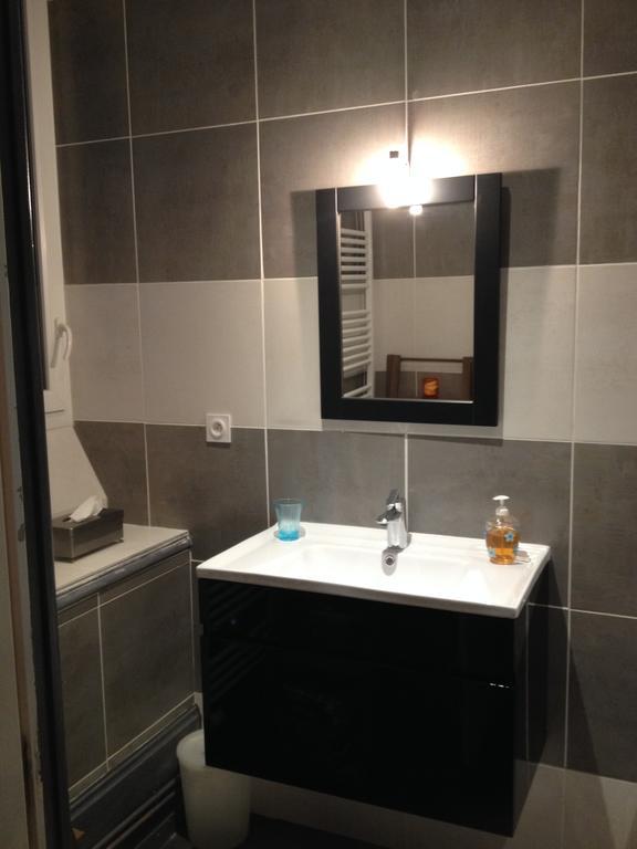 Chambre Double Supérieure
