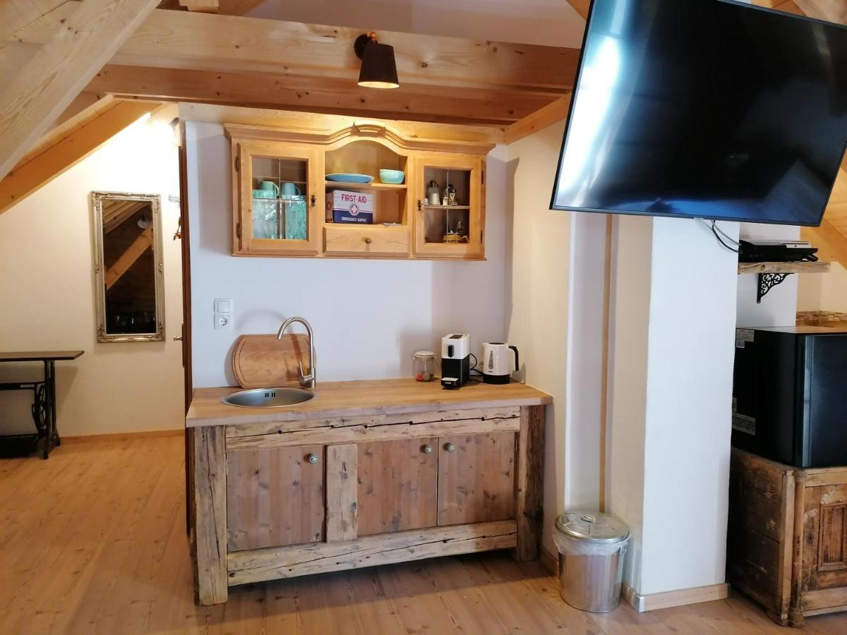 Deluxe Doppelzimmer mit Balkon