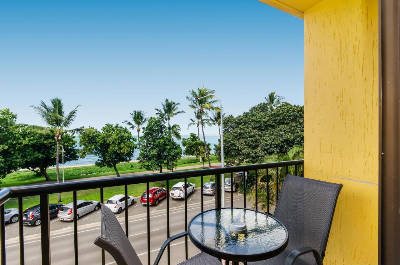 Studio with Sea View