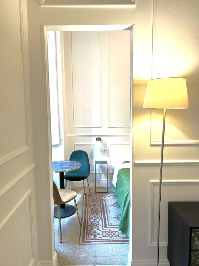 Triple Room Balcony