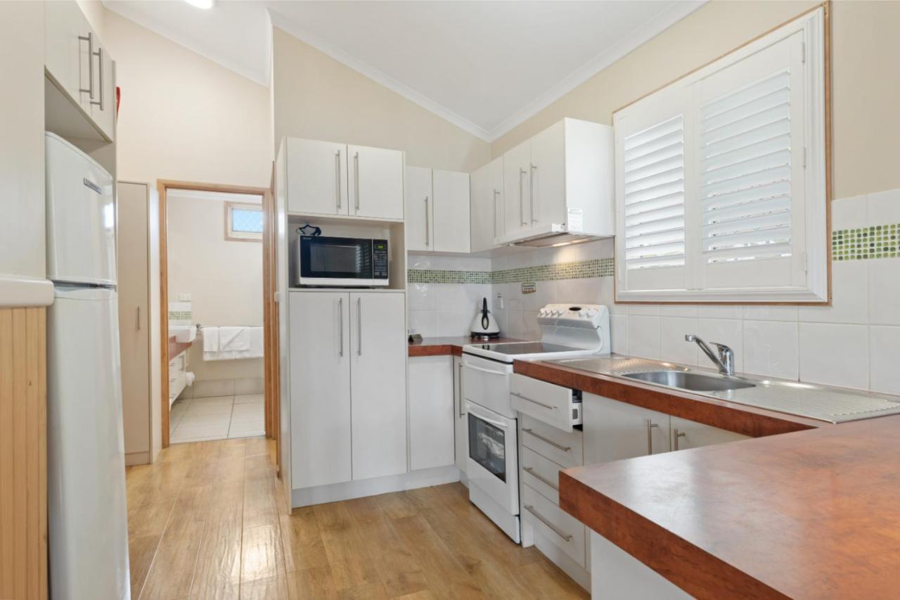 Two Bedroom Cottage