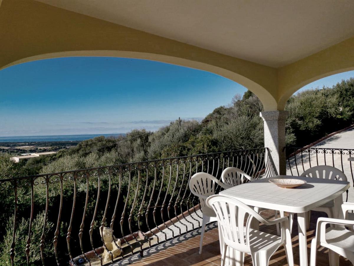 Apartamento de 1 dormitorio con terraza o balcón (4 personas)