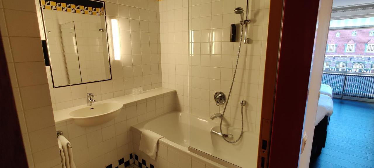 Comfort Doppelzimmer mit Aussicht