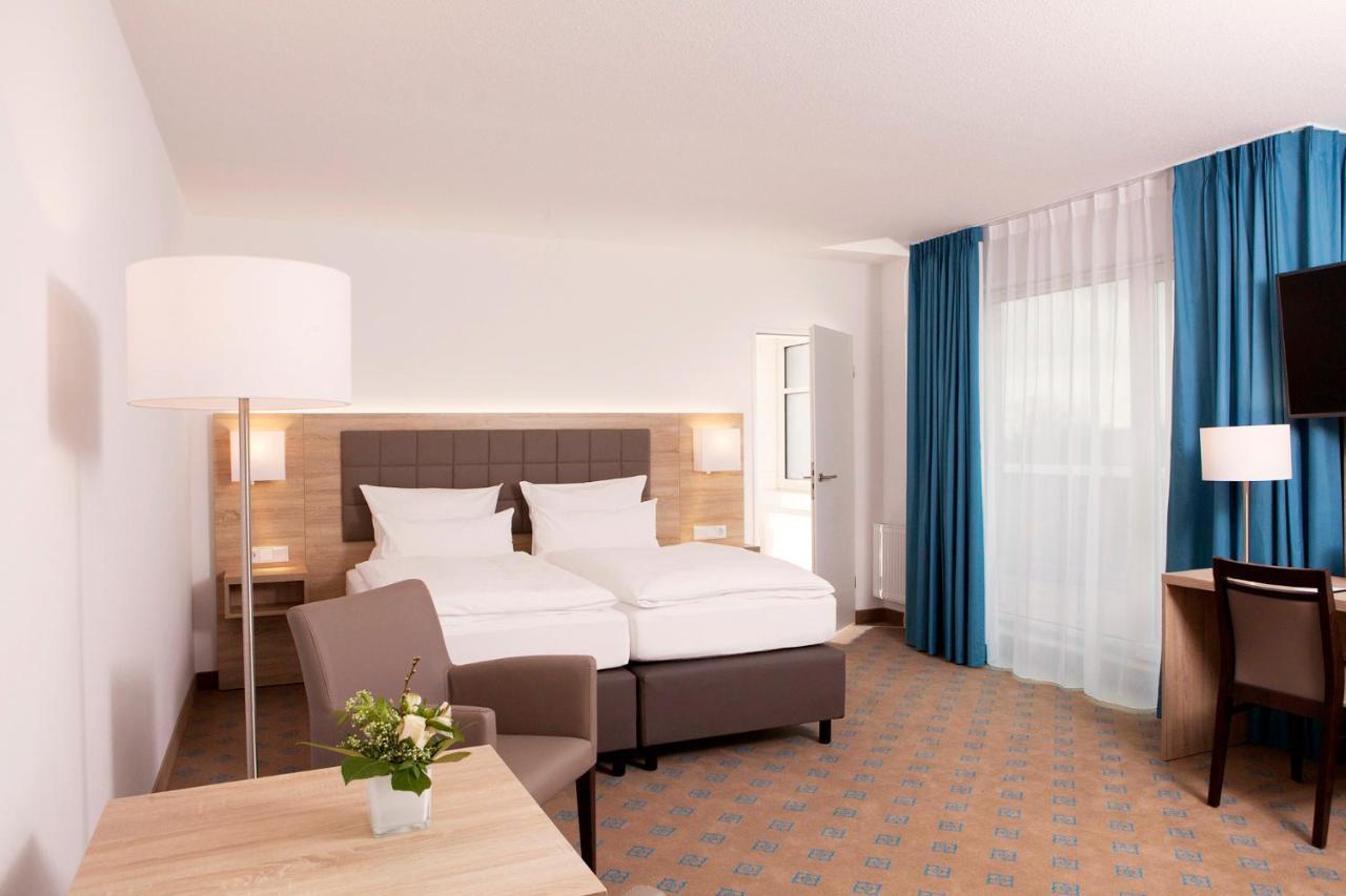 Standard Doppelzimmer