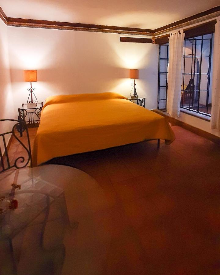 Habitación Estándar