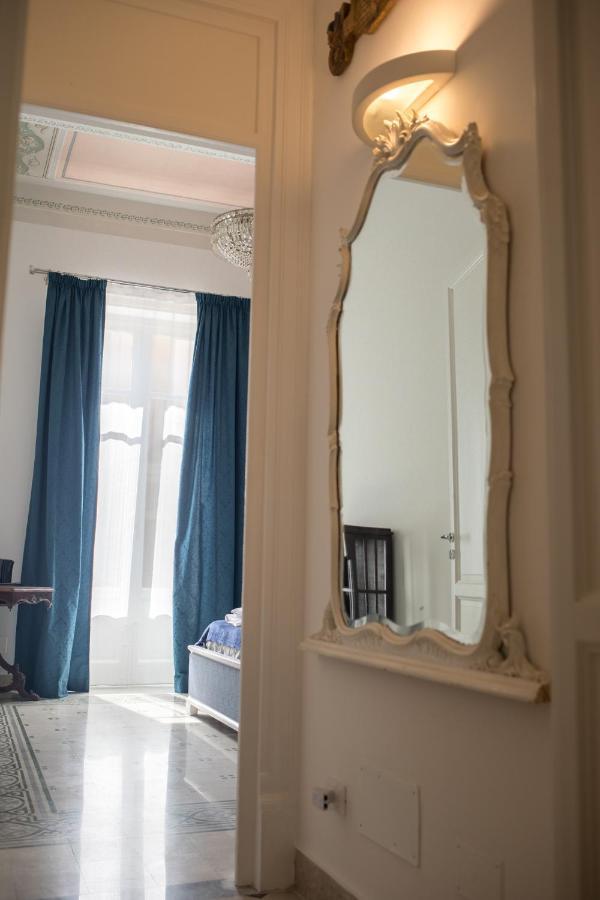 Deluxe Double Room Balcony