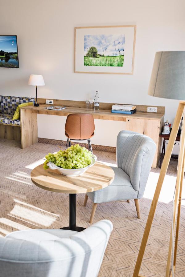 Superior Doppelzimmer