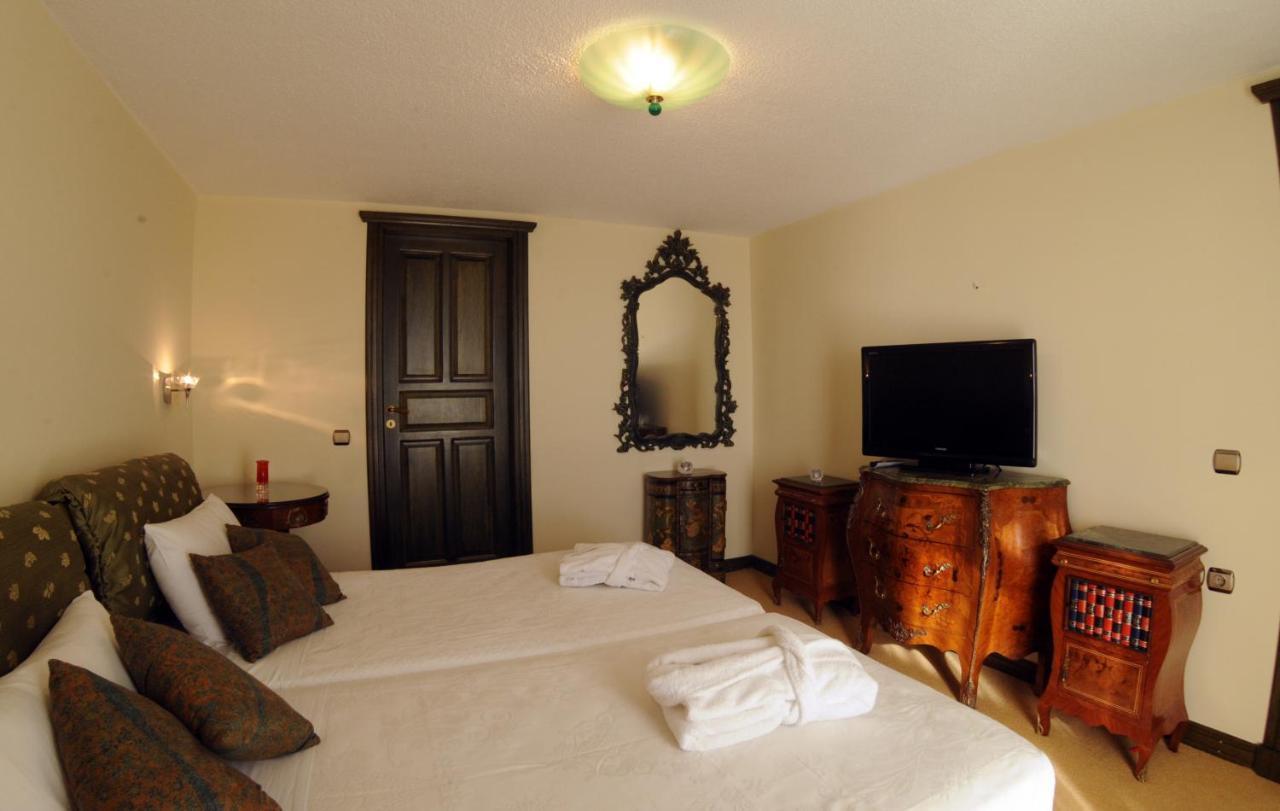 Suite Executive