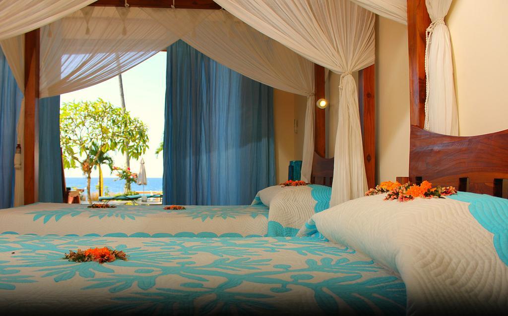 Bungalow mit 1 Schlafzimmer