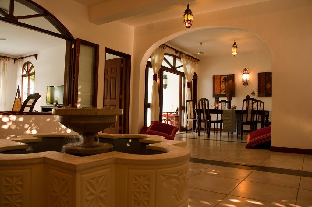 Villa mit 3 Schlafzimmern