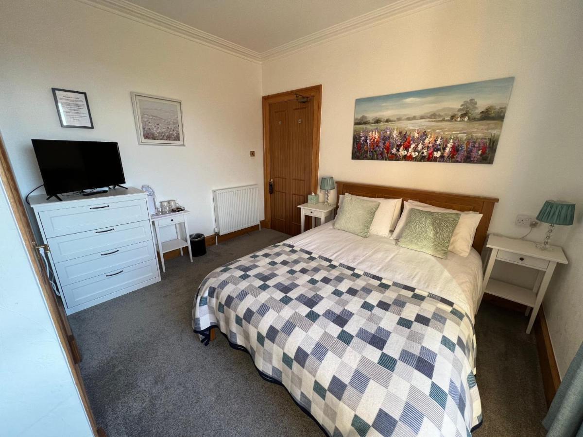 King Room Sea View