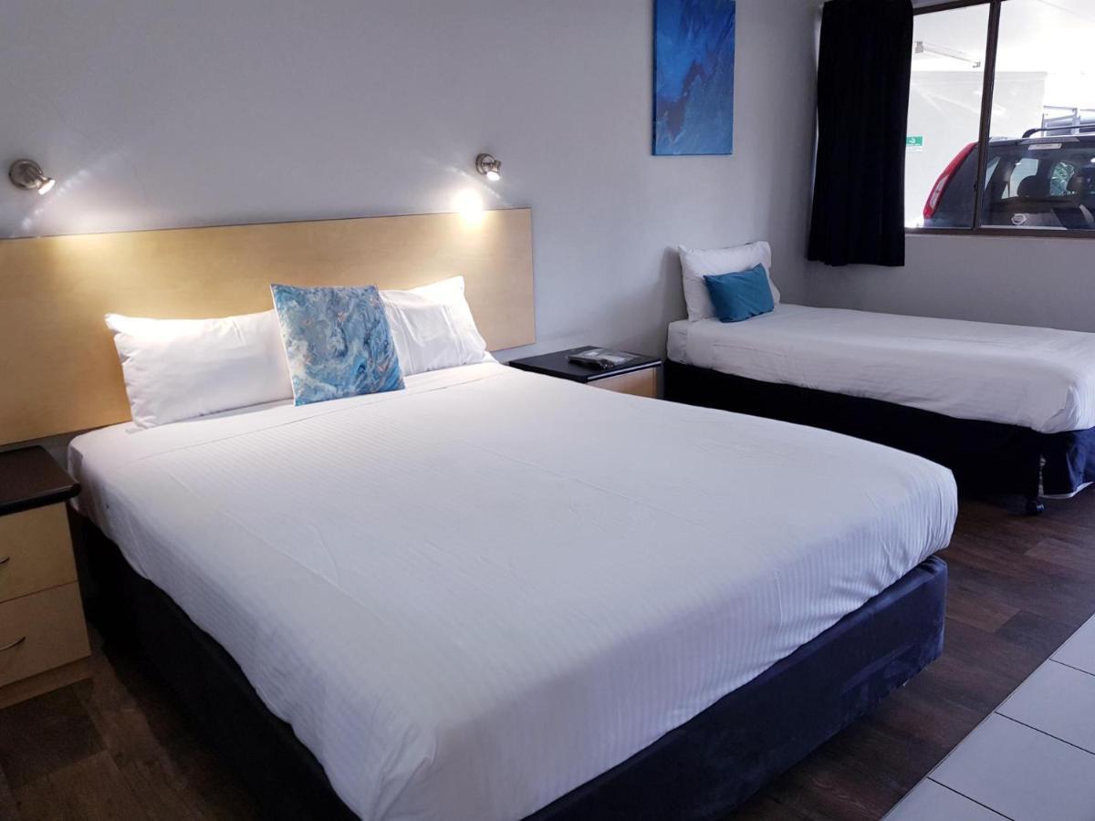 Queen Single Room (Non Pet)