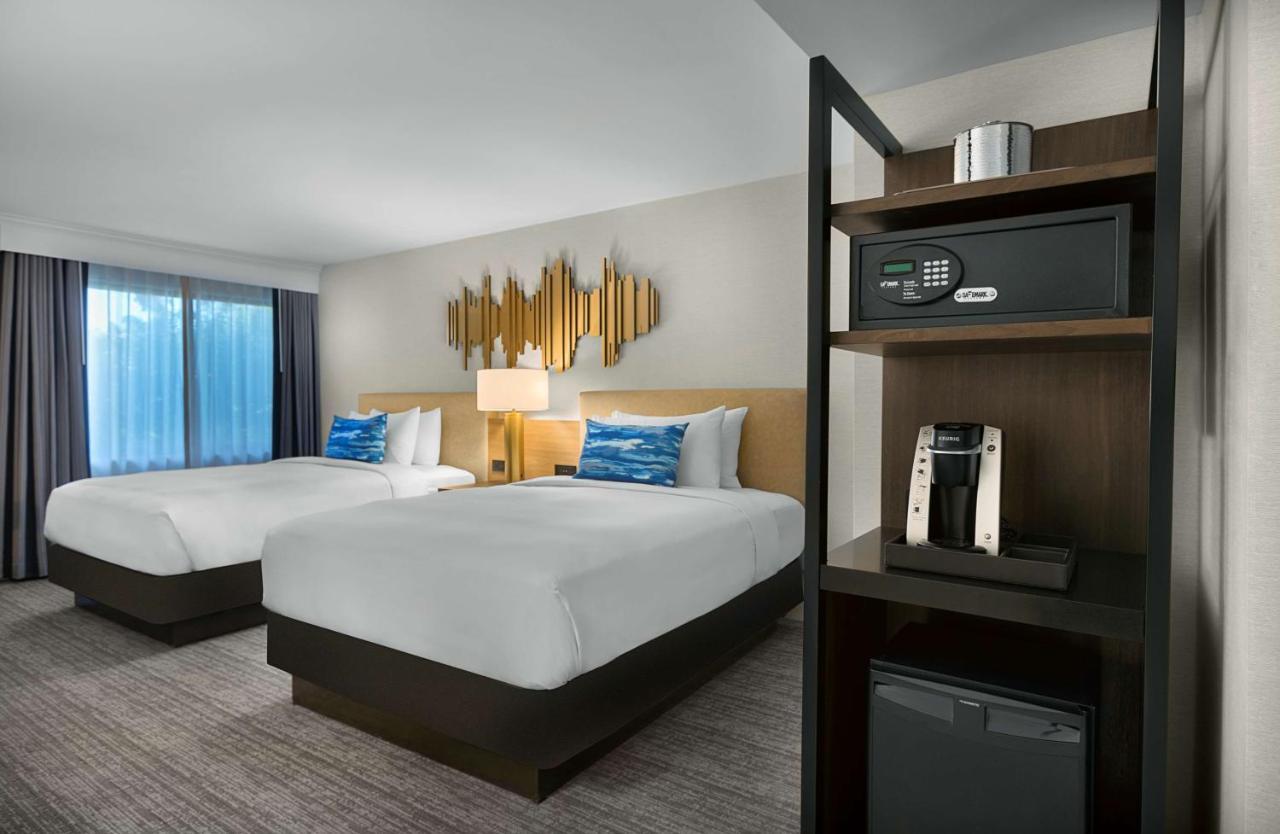 Deluxe Junior Suite