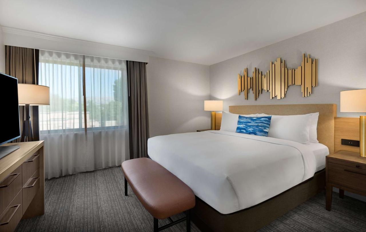 Executive King Suite