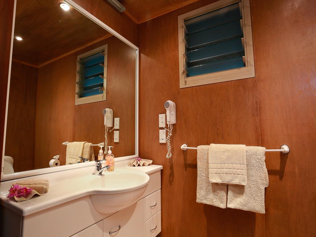Lotus Bungalow