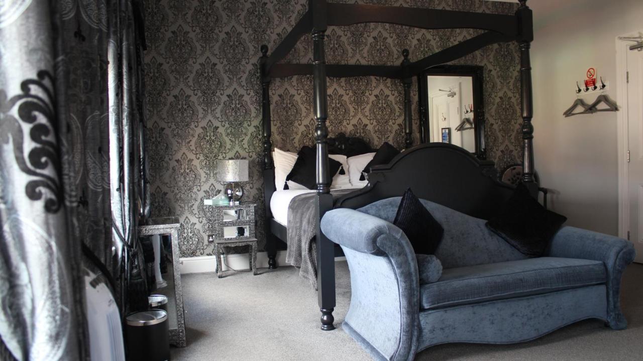 Luxury Double Room