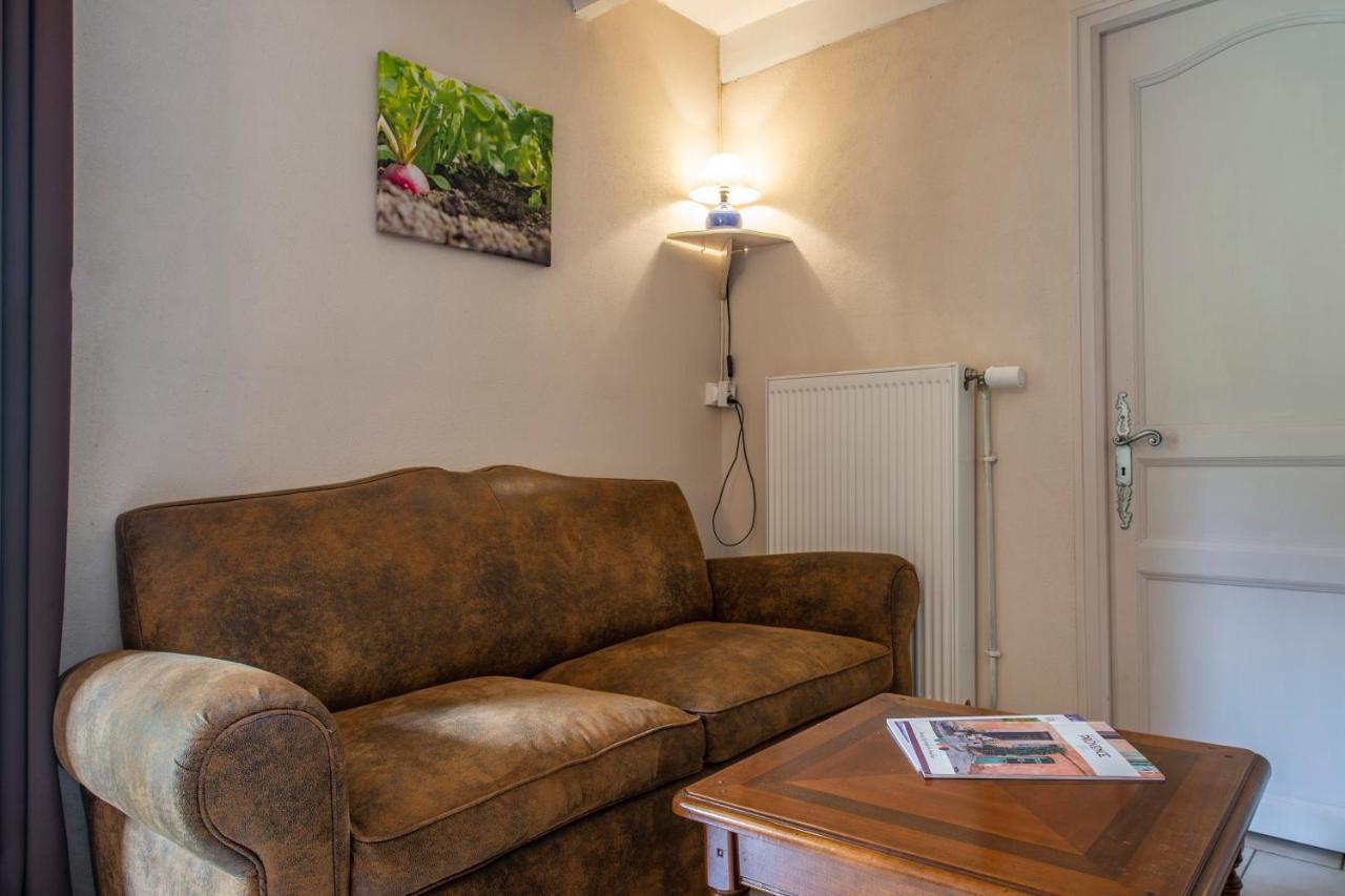 Appartement avec Terrasse