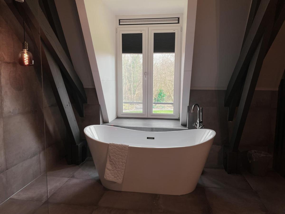 Suite Sauna