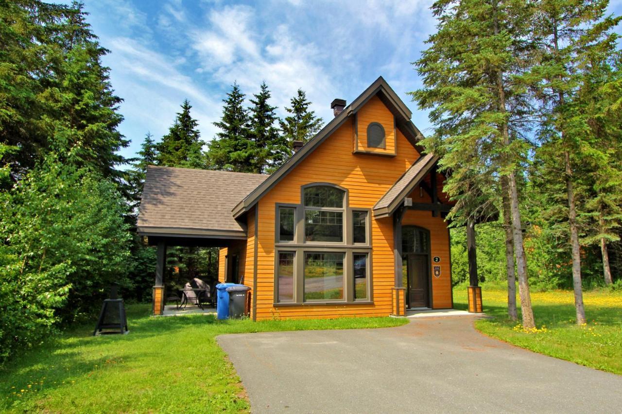 Chalet (6 Adults)