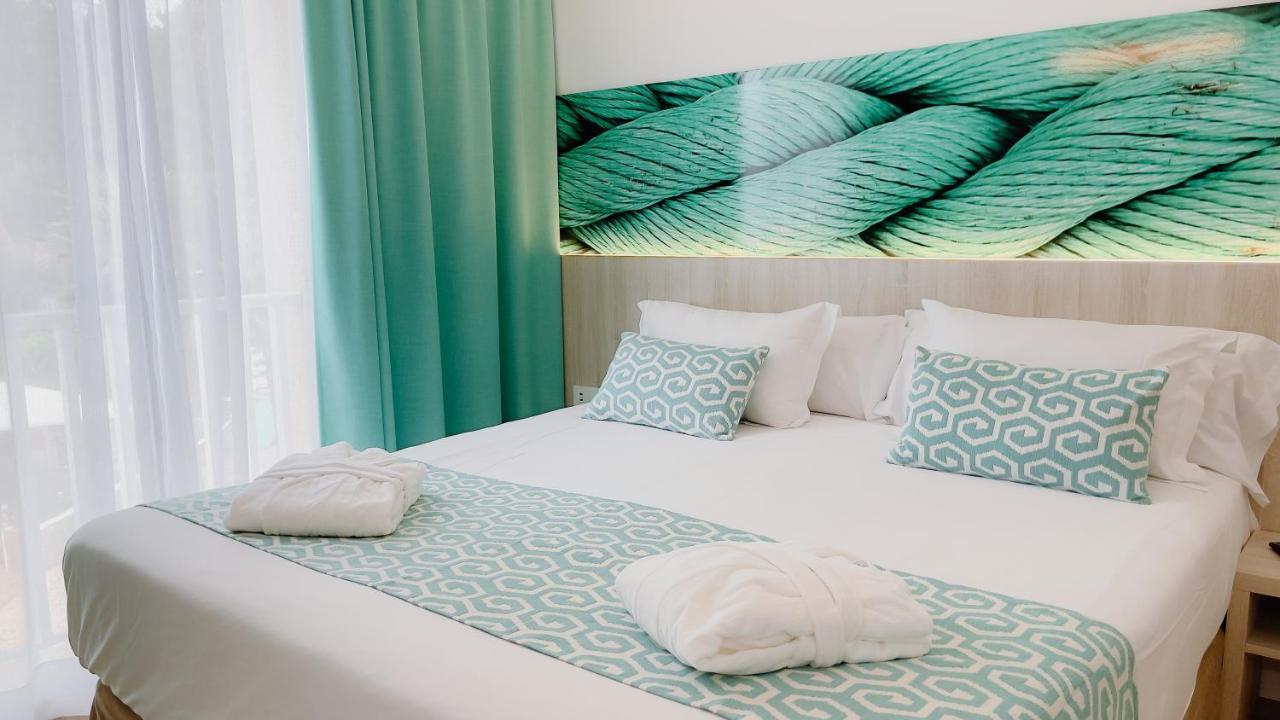 Apartment-Suite mit zwei Schlafzimmern
