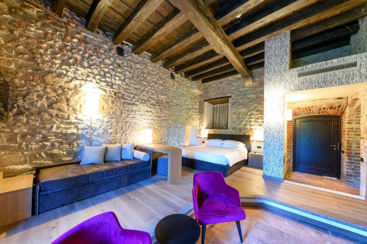 Suite Deluxe